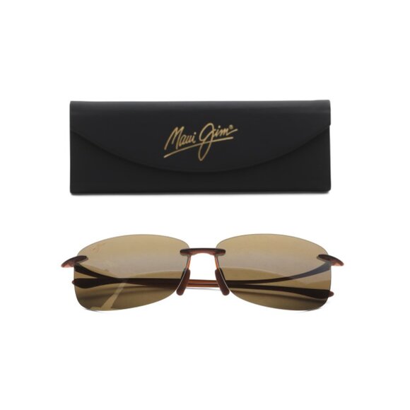 MAUI JIM multi Unisex 62mm Designer Sunglasses